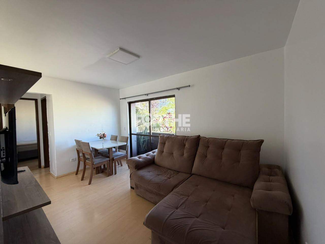 Apartamento para aluguel no Country: 