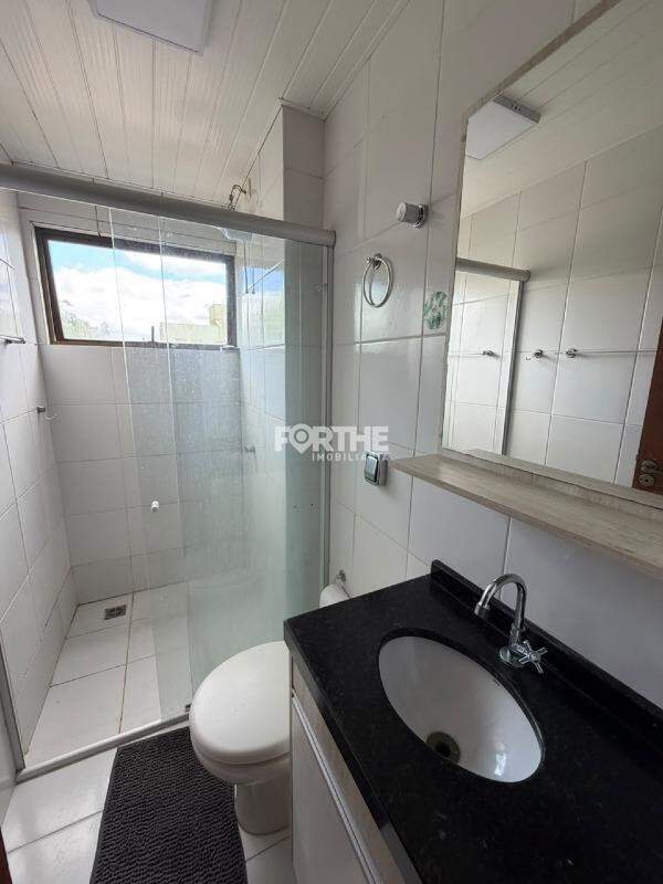 Apartamento para aluguel no Country: