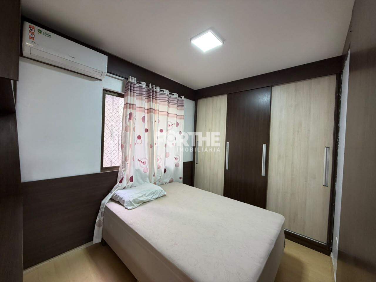 Apartamento para aluguel no Country: