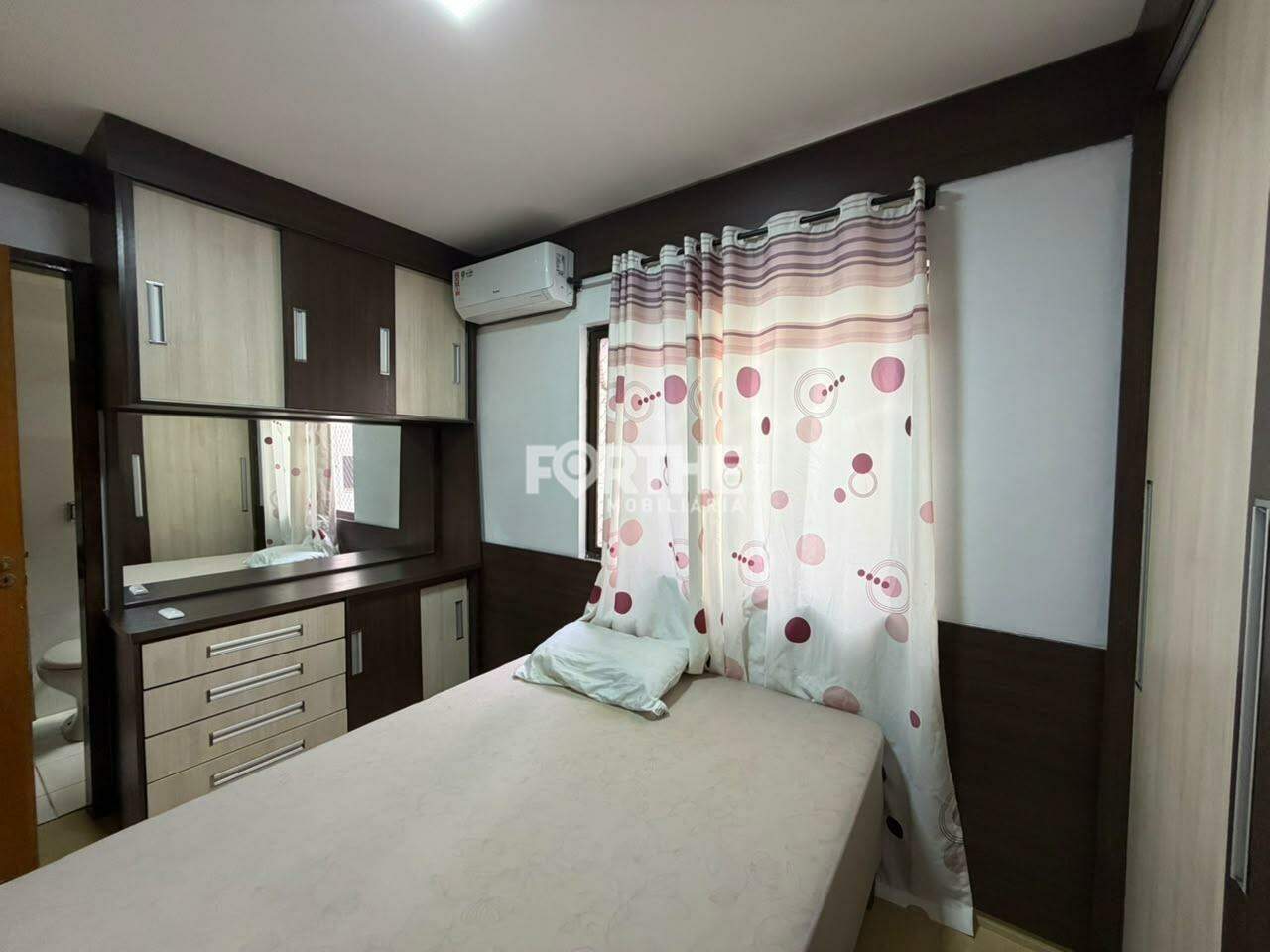 Apartamento para aluguel no Country: