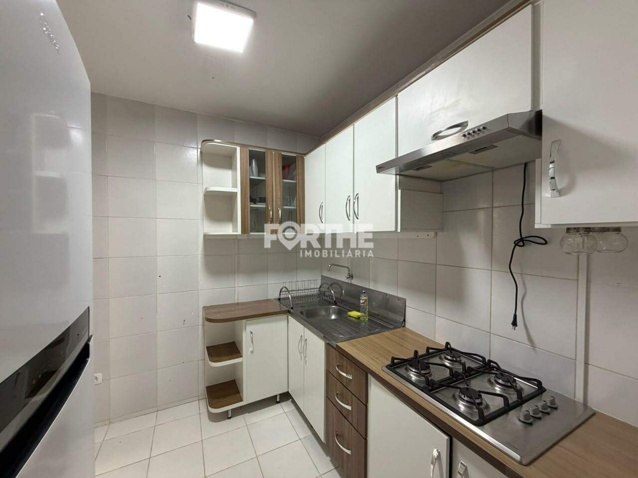 Apartamento para aluguel no Country: