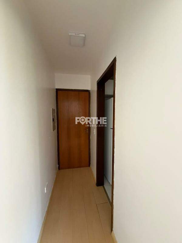 Apartamento para aluguel no Country: