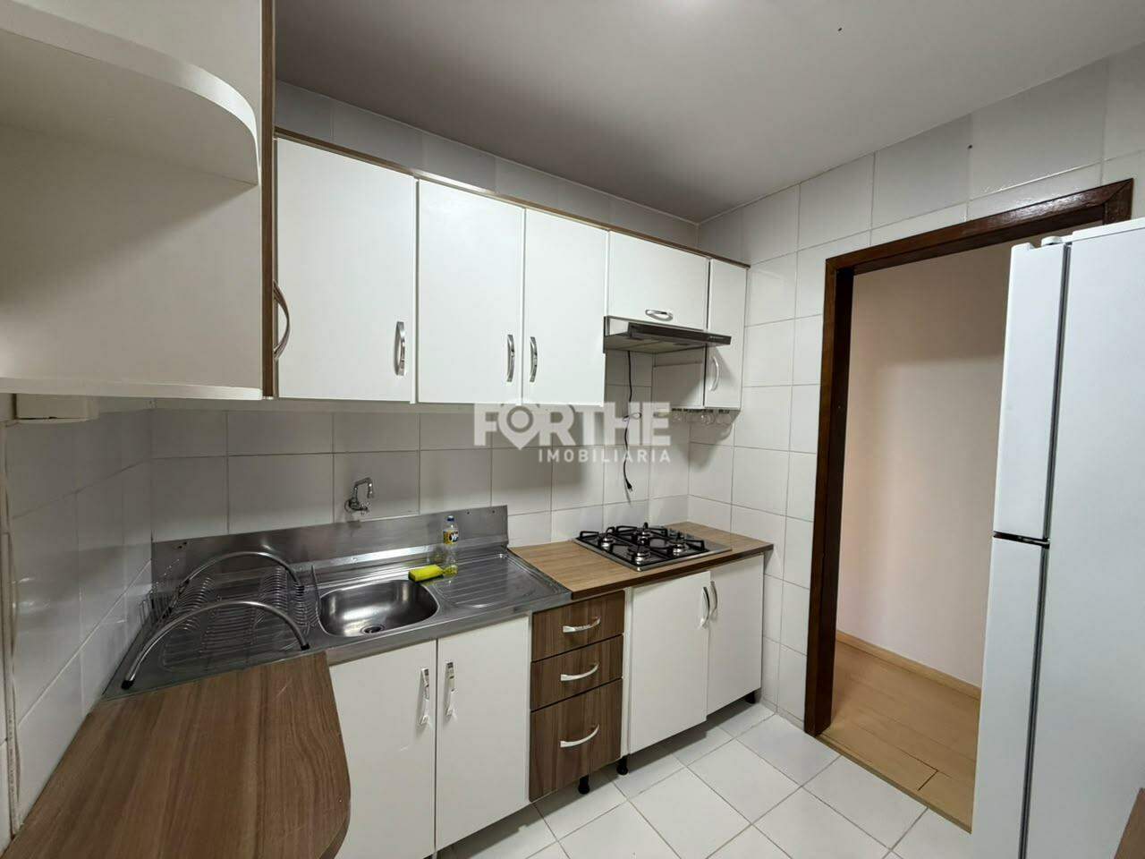 Apartamento para aluguel no Country: