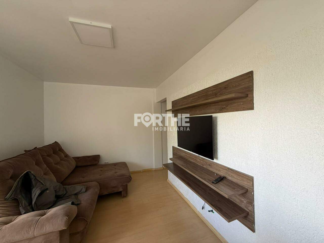 Apartamento para aluguel no Country:
