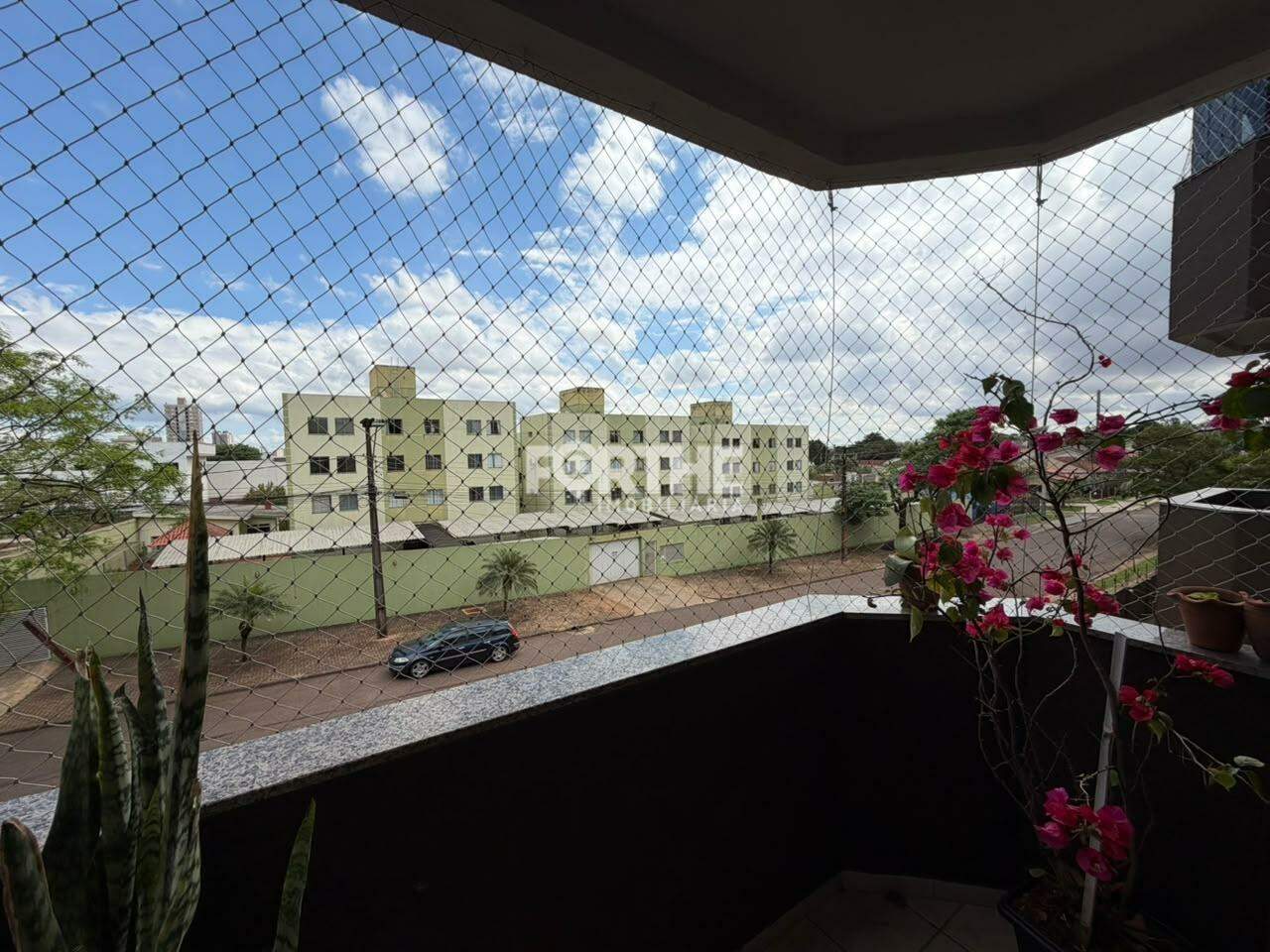 Apartamento para aluguel no Country: