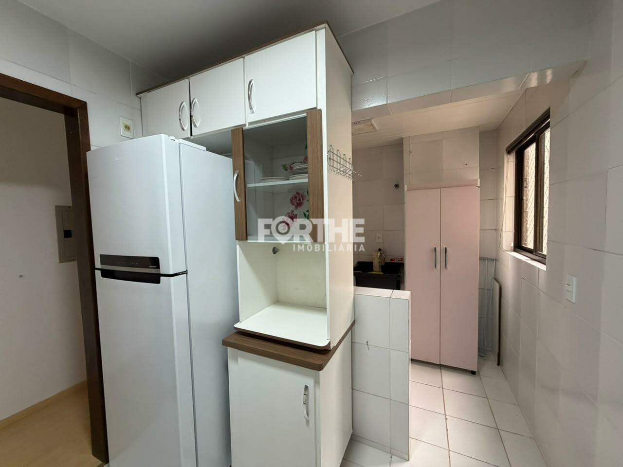Apartamento para aluguel no Country: