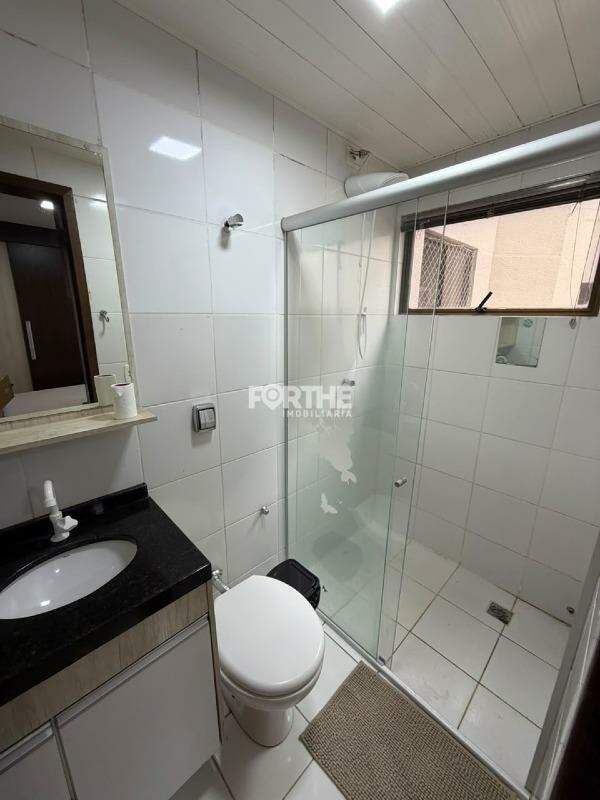 Apartamento para aluguel no Country: