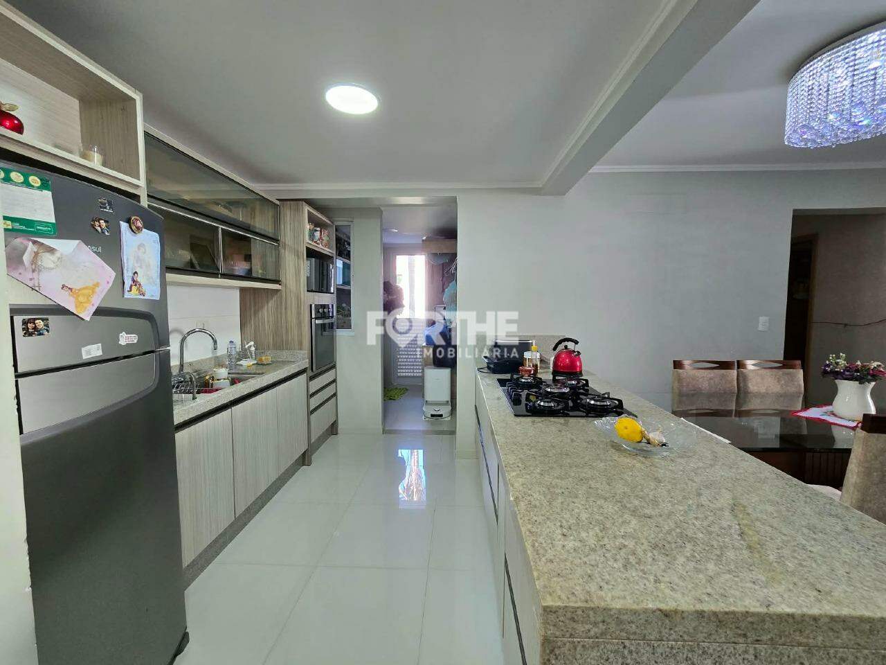 Apartamento 3 Dormitórios Neva 84m²