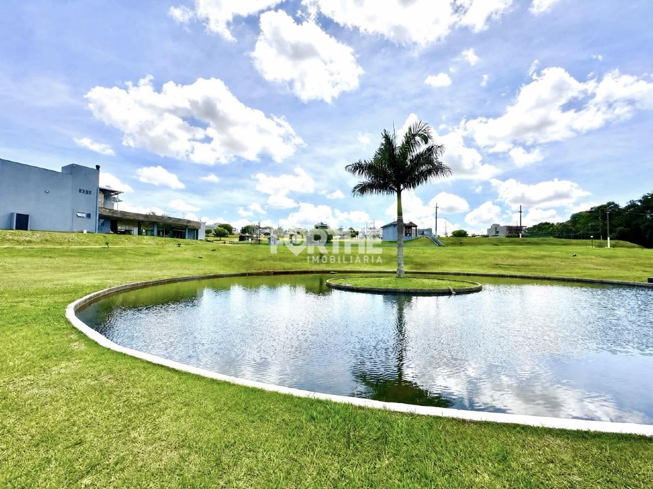 Casa em Condomínio à venda no Cataratas: 
