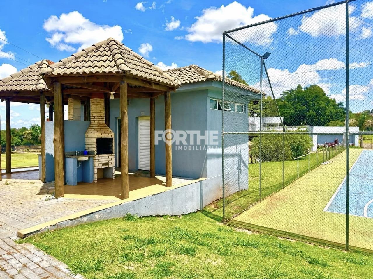 Casa em Condomínio à venda no Cataratas: 