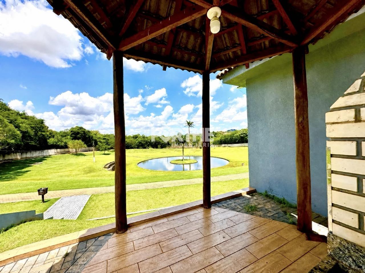 Casa em Condomínio à venda no Cataratas: 