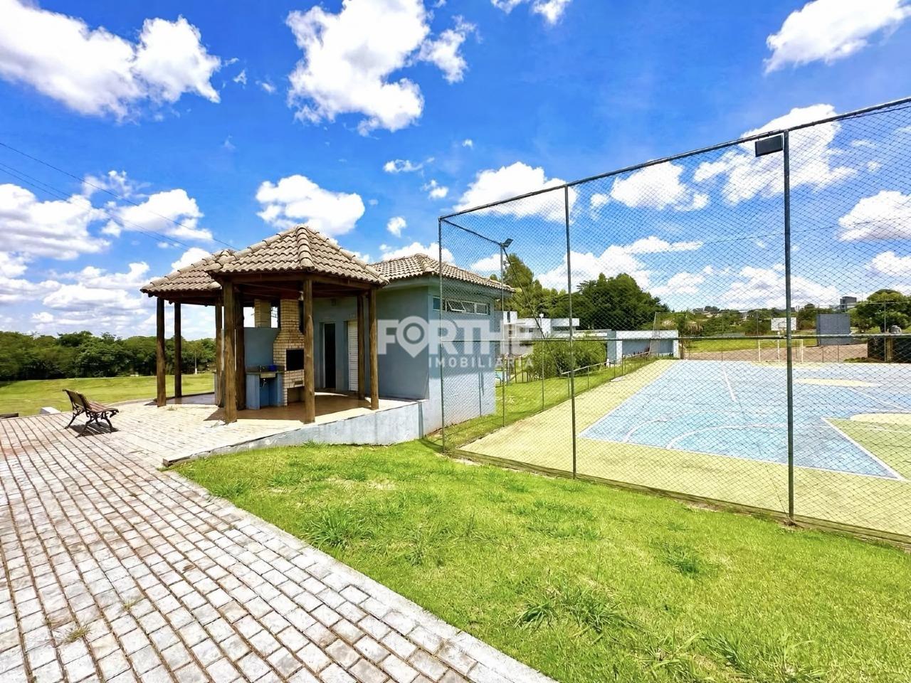 Casa em Condomínio à venda no Cataratas: 