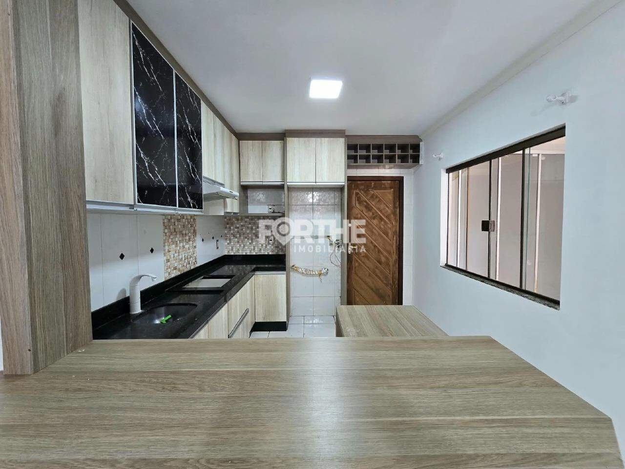Casa à venda no Canadá: 