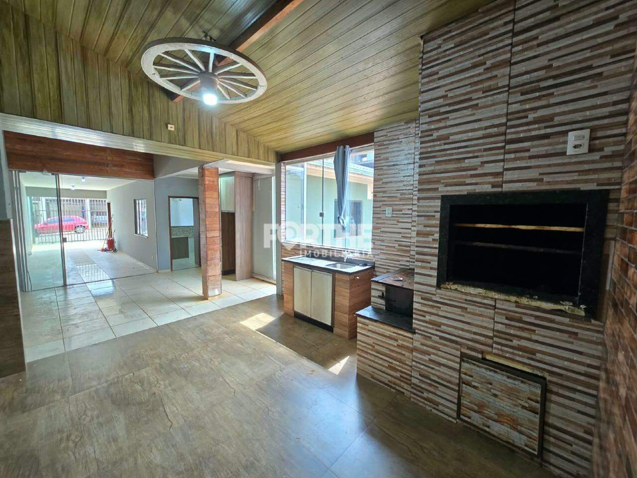 Casa à venda no Canadá: 