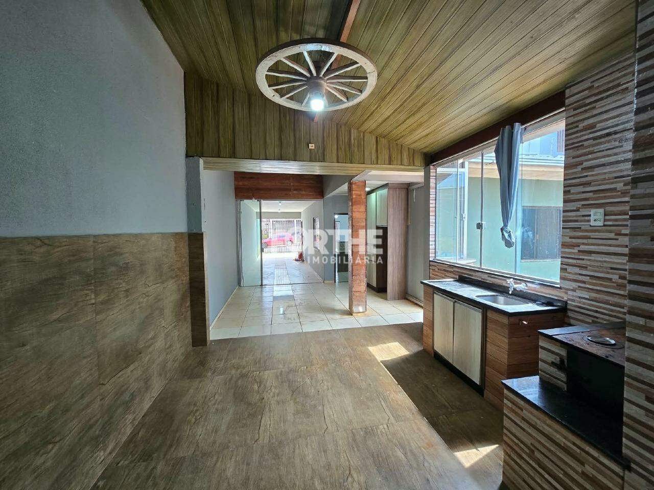 Casa à venda no Canadá: 