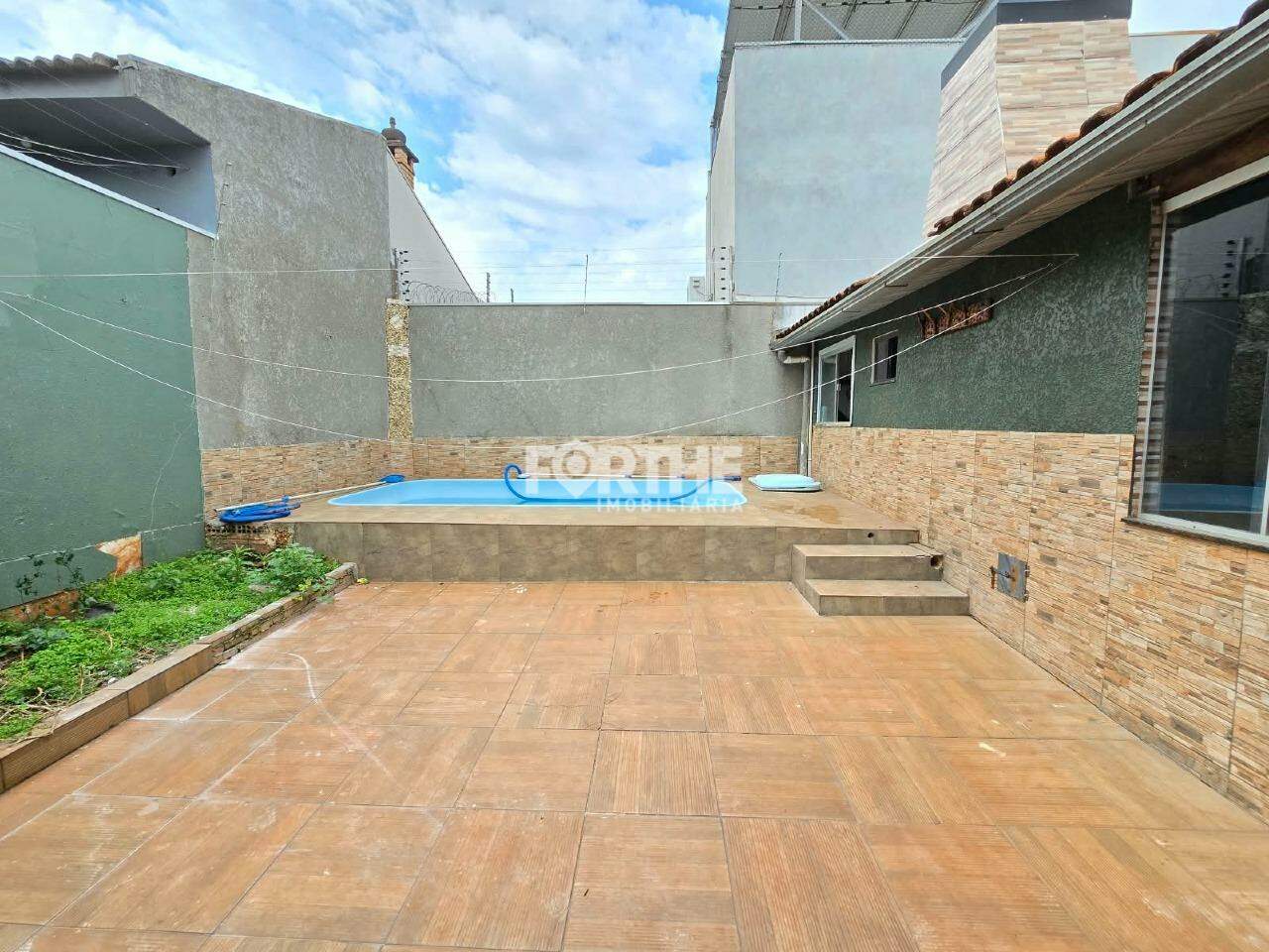 Casa à venda no Canadá: 