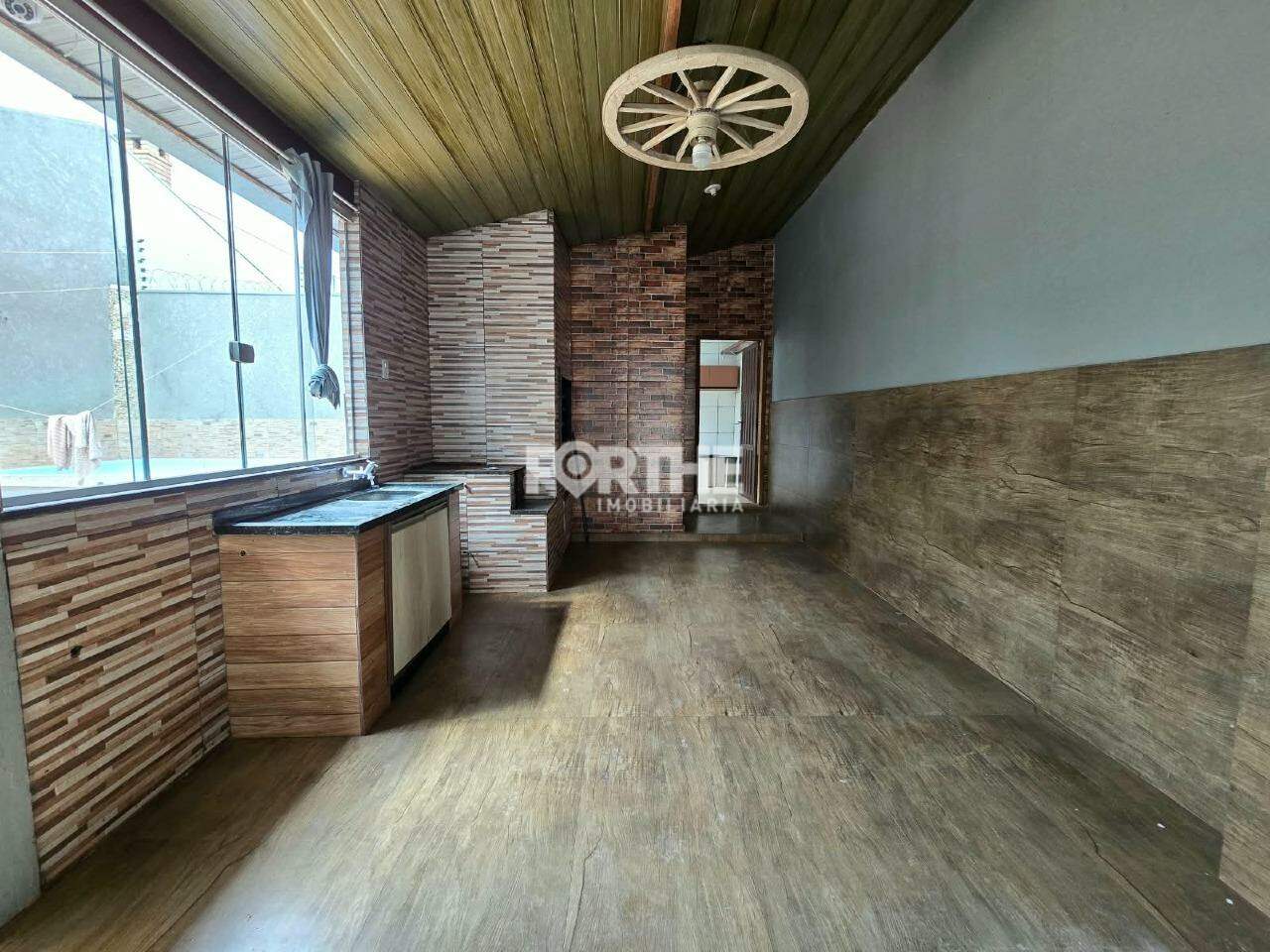 Casa à venda no Canadá: 