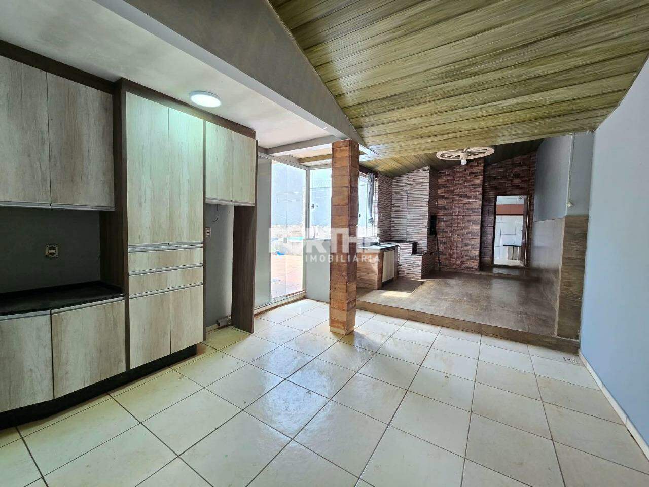 Casa à venda no Canadá: 