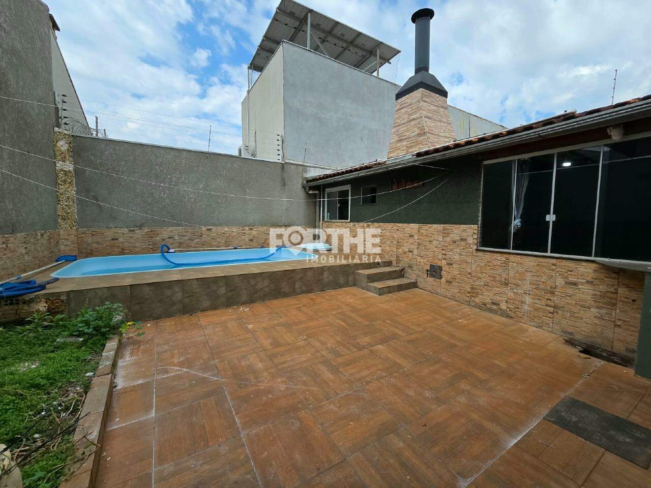 Casa à venda no Canadá: 