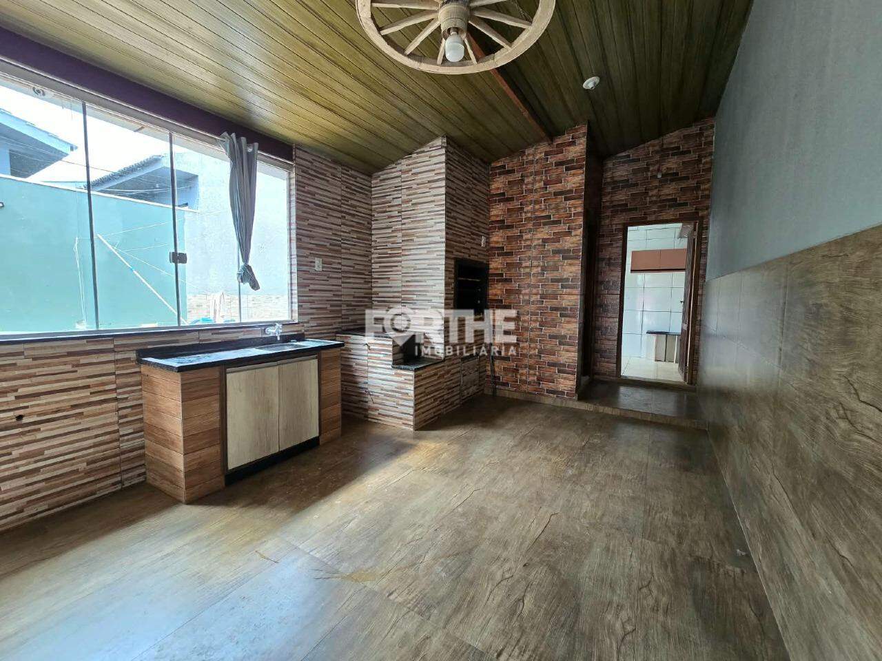Casa à venda no Canadá: 