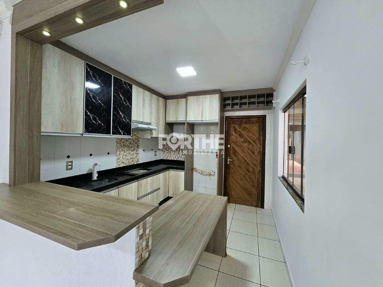 Casa à venda no Canadá: 