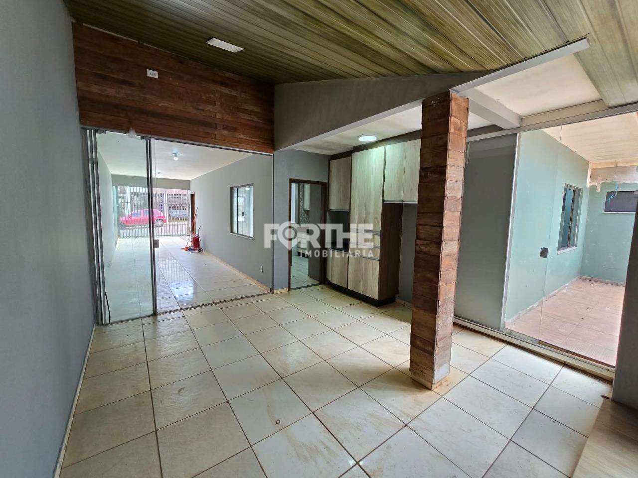 Casa à venda no Canadá: 