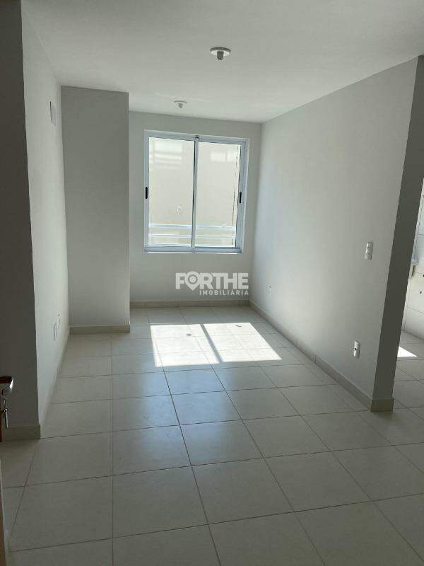 Apartamento 2 Dormitórios Brasília 49m²