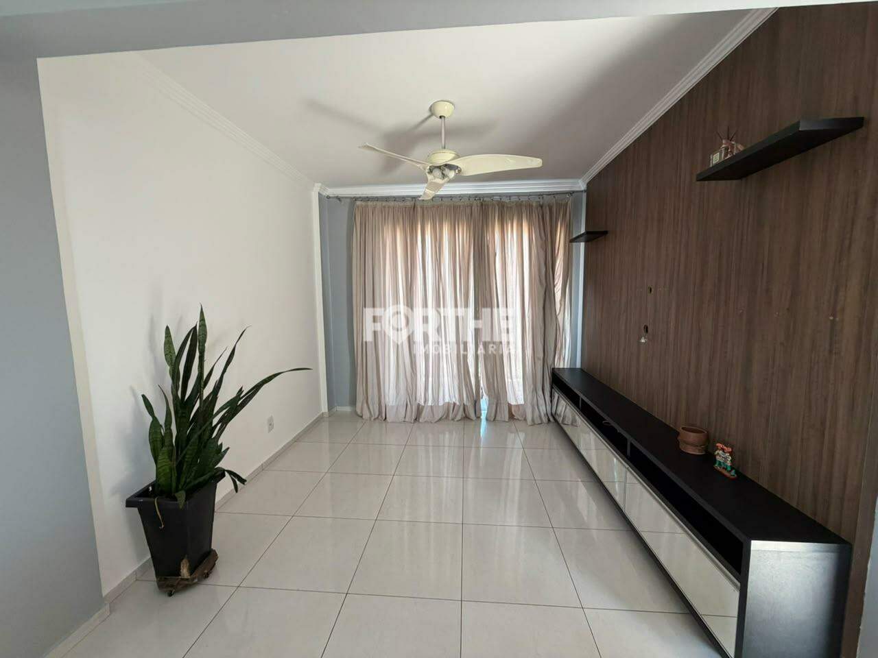 Apartamento à venda no Coqueiral: