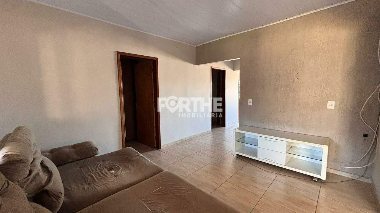 Casa à venda no Região do Lago: 