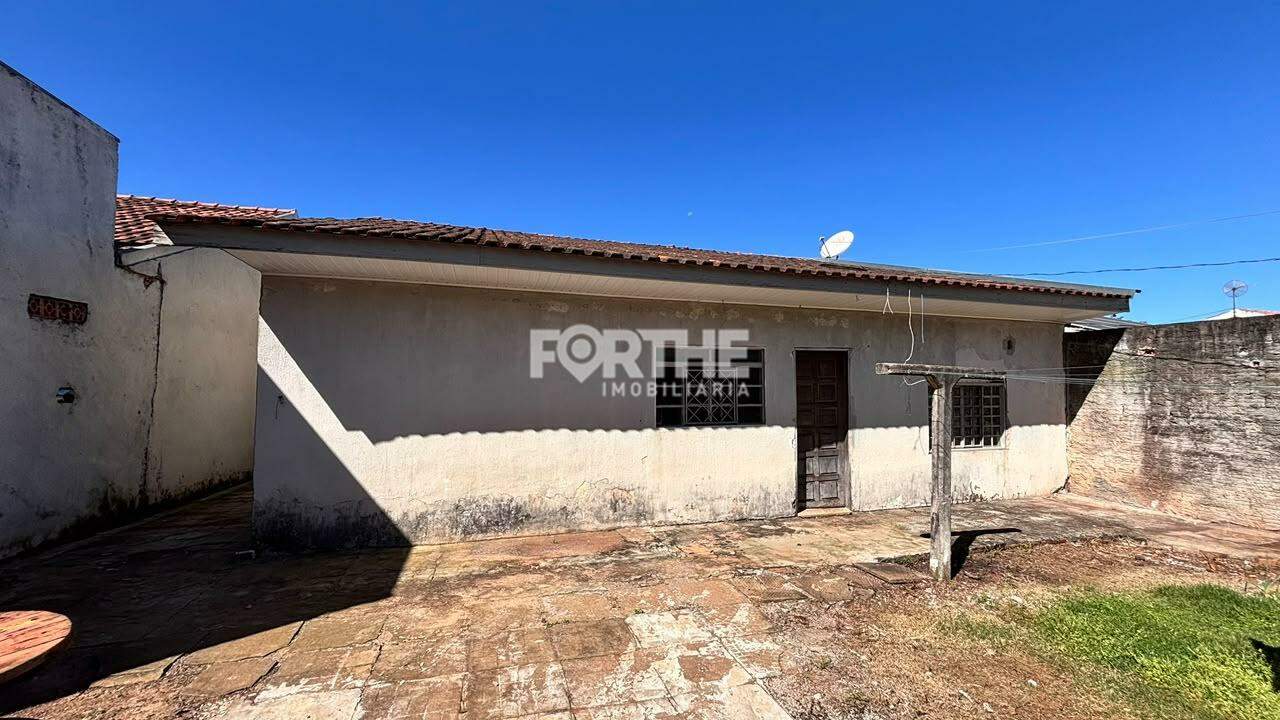 Casa à venda no Região do Lago: 