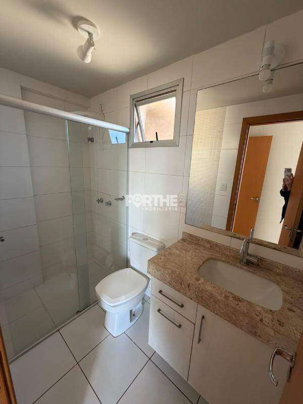 Apartamento para aluguel no Centro: 
