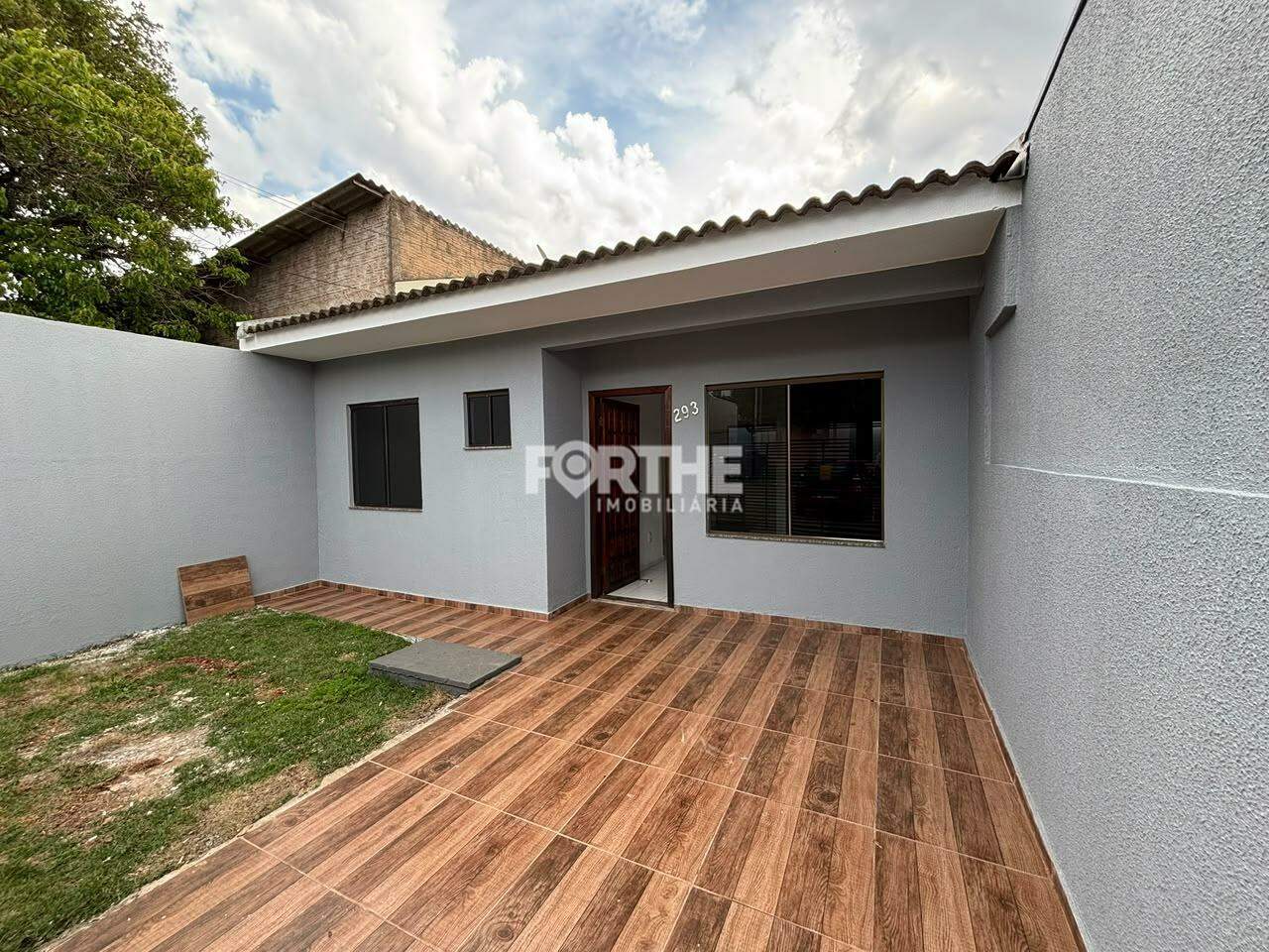 Casa à venda no Periolo: 