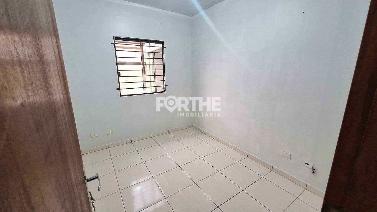 Casa à venda no Universitário: 