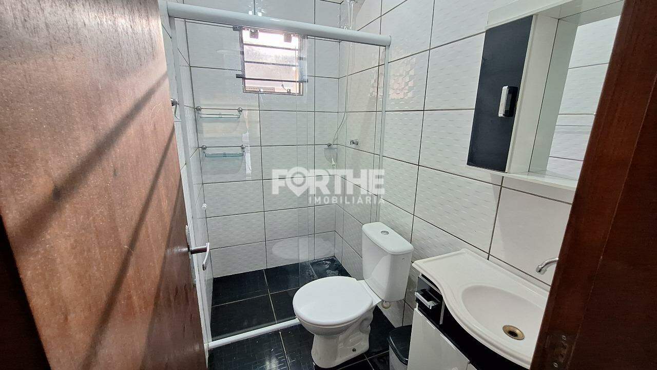 Casa à venda no Universitário: 