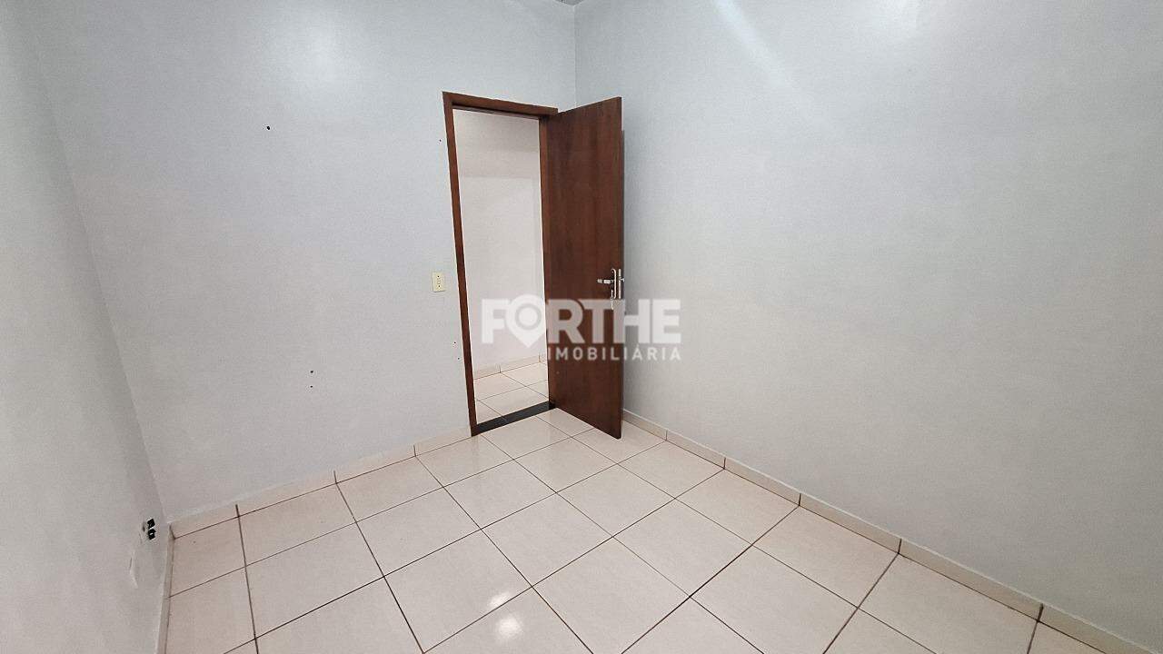 Casa à venda no Universitário: 