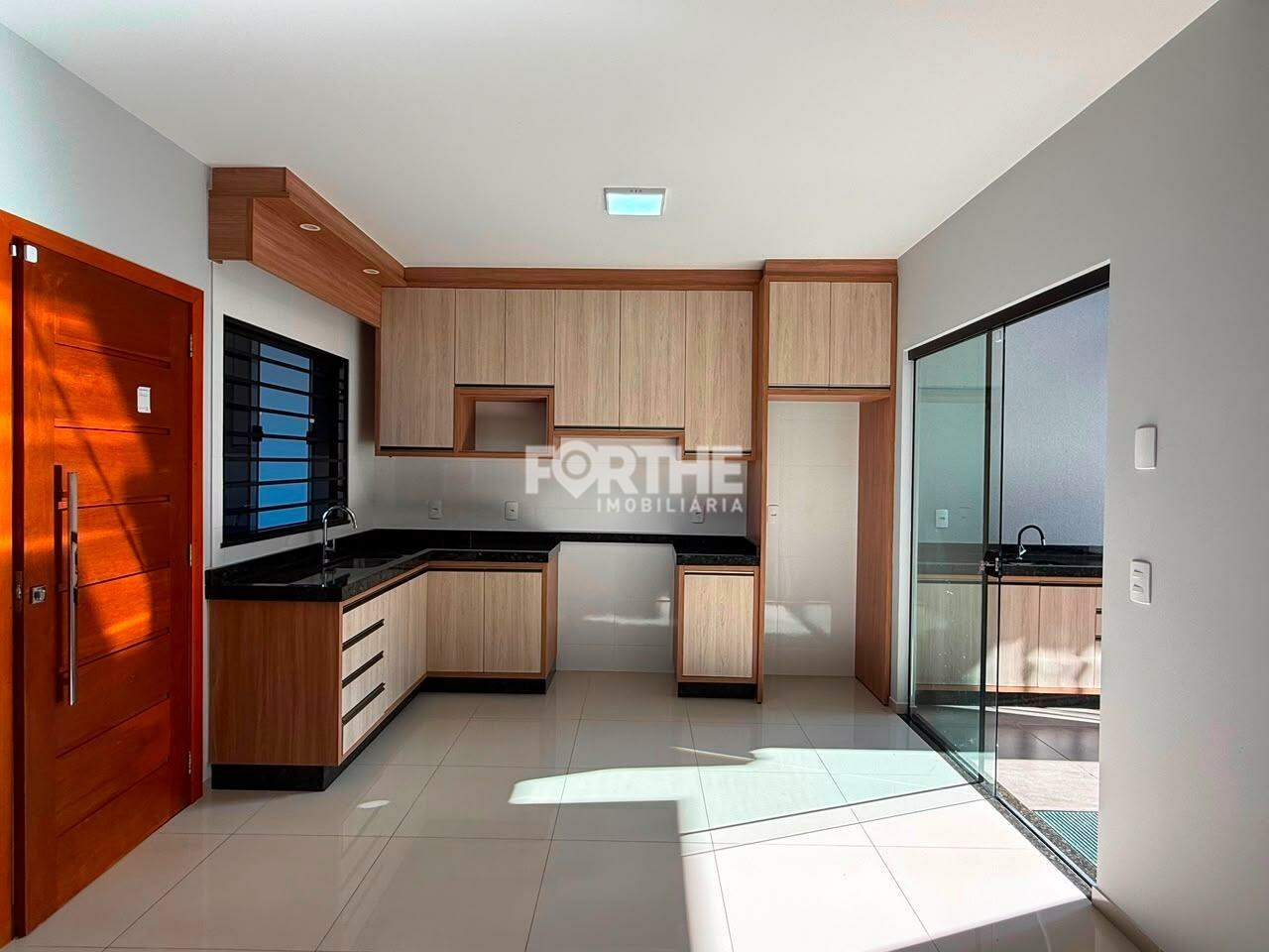 Casa à venda no Jardim Veneza: 