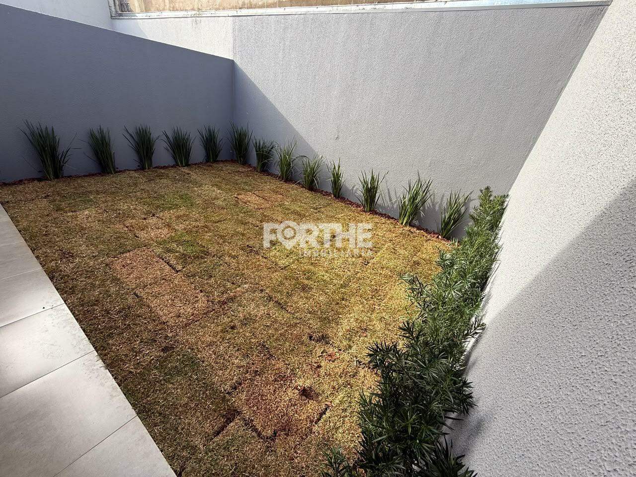 Casa à venda no Jardim Veneza: 