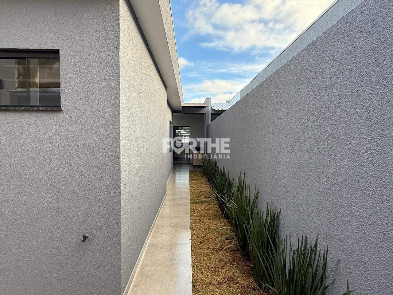 Casa à venda no Jardim Veneza: 