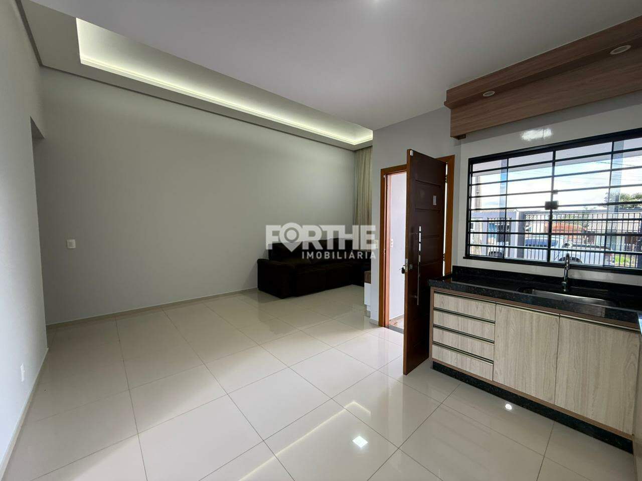 Casa à venda no Jardim Veneza: 