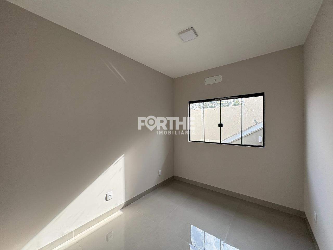 Casa à venda no Jardim Veredas: 
