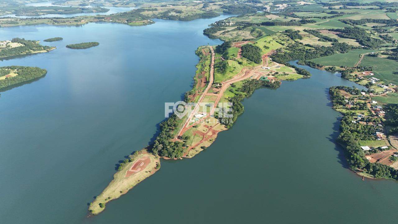 Terreno em condomínio à venda no Vila Gaúcha: 