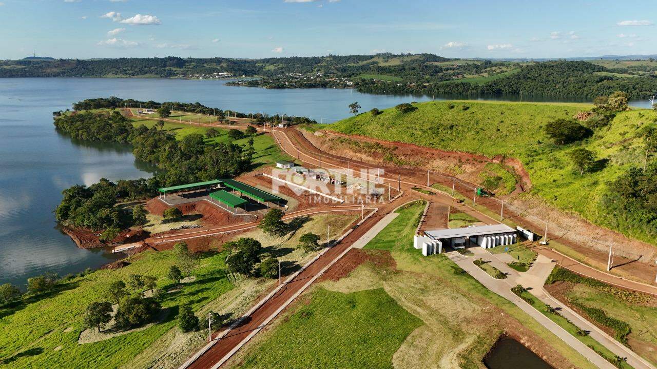 Terreno em condomínio à venda no Vila Gaúcha: 