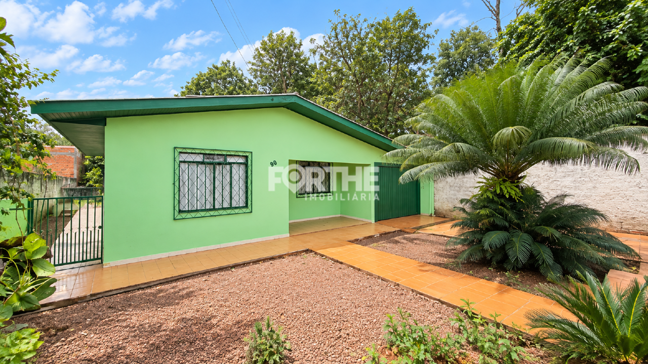 Casa à venda no Cancelli: 