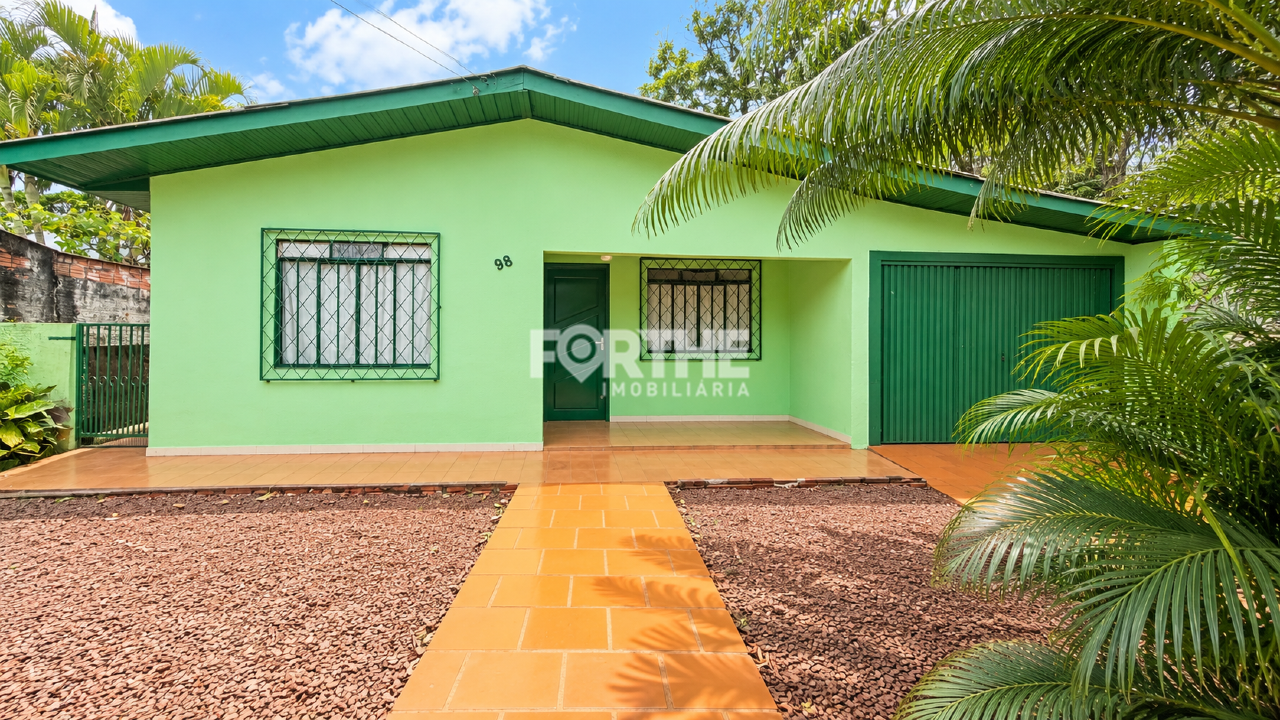Casa à venda no Cancelli: 