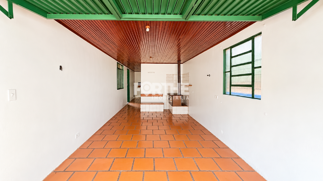 Casa à venda no Cancelli: