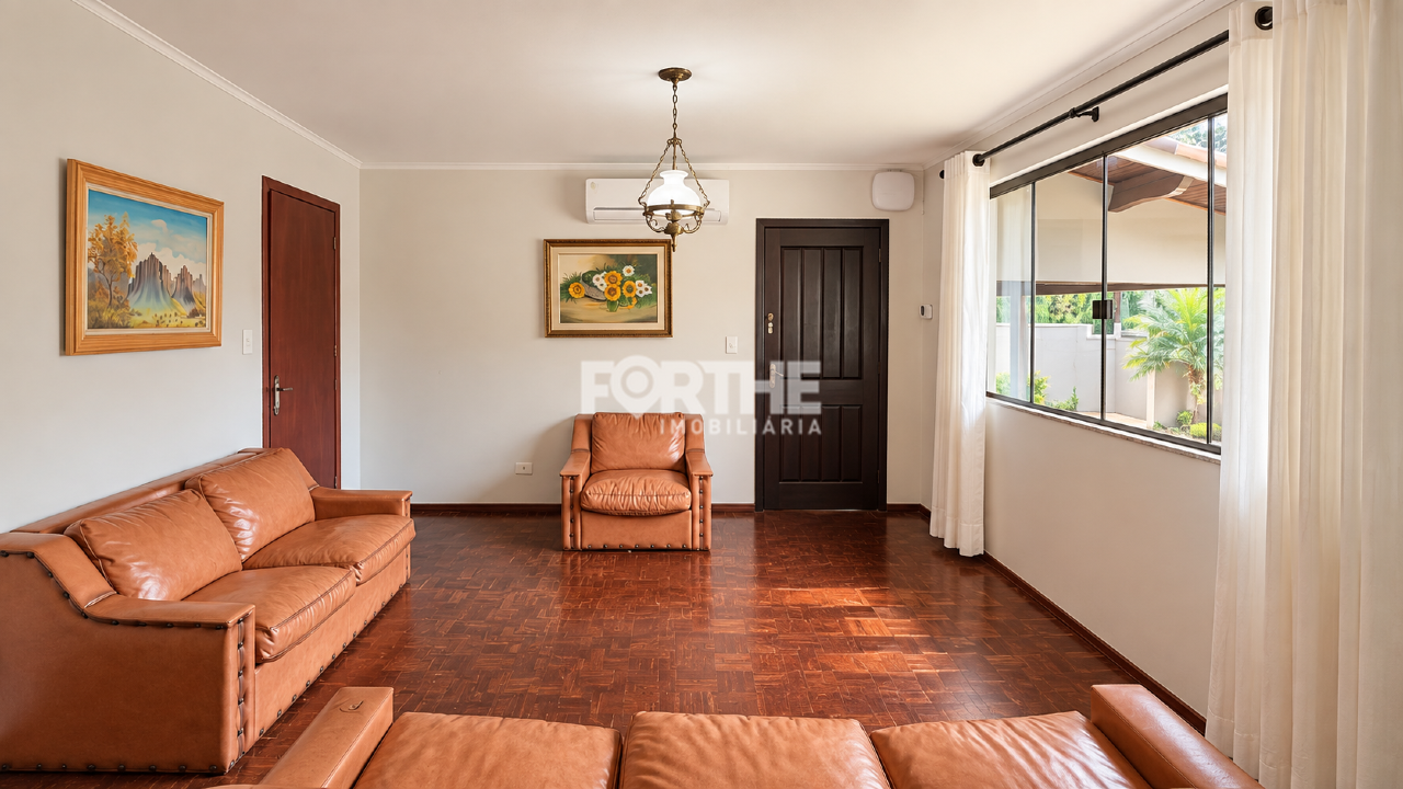 Casa à venda no Recanto Tropical: 