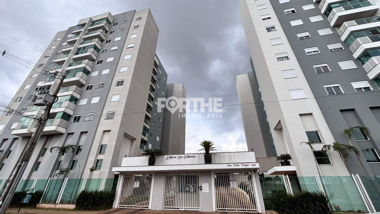 Apartamento à venda no Pacaembu: 