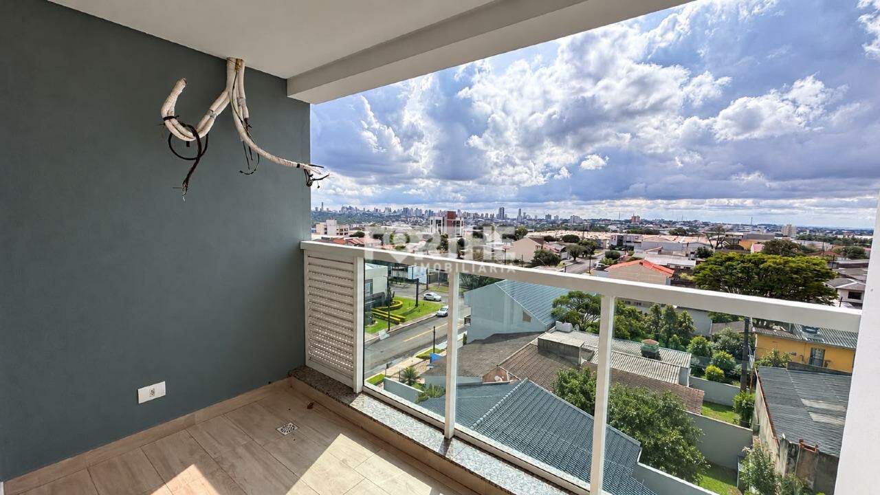 Apartamento à venda no Pacaembu: