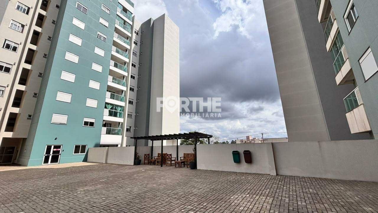 Apartamento à venda no Pacaembu: 