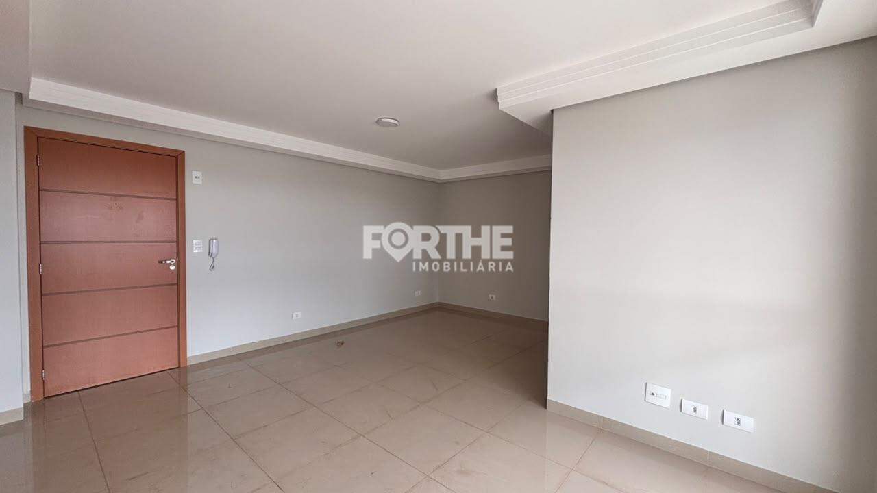 Apartamento à venda no Pacaembu: